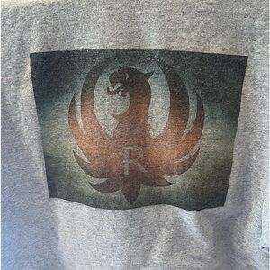 Don’t Tread on Me t-shirt size 2X in GUC